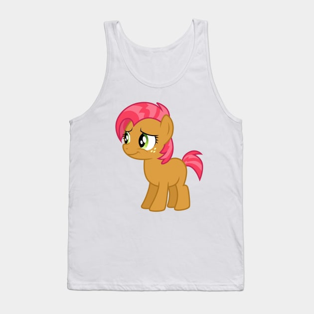 Babs Seed 2 Tank Top by CloudyGlow